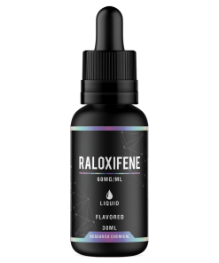 RALOXIFENE - 60MG/ML LIQUID