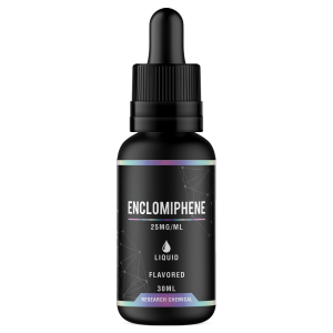 mr sarm australia ENCLOMIPHENEb