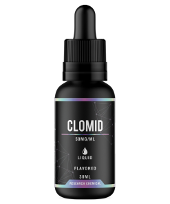 CLOMID / CLOMIPHENE CITRATE 50MG/ML LIQUID