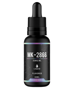 buy mk-2866 australia 25mg/ml flavoured liquid bottle
