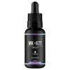 MK-677 - NUTROBAL 2 MK-677 Nutrobal Ibutamoren 20mg/mL oral solution bottle - Buy in Australia