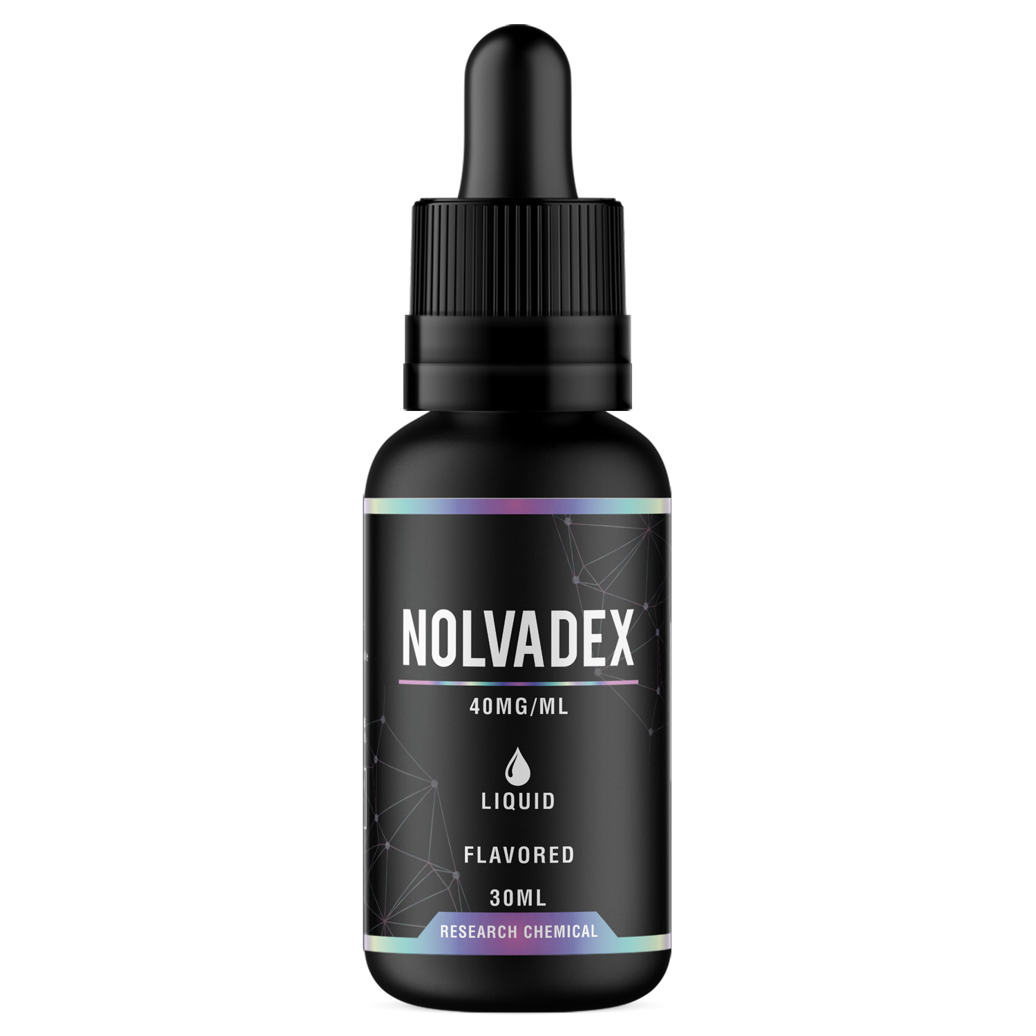 NOLVADEX / TAMOXIFEN 40MG/ML LIQUID 3 NOLVADEX / TAMOXIFEN 40MG/ML LIQUID